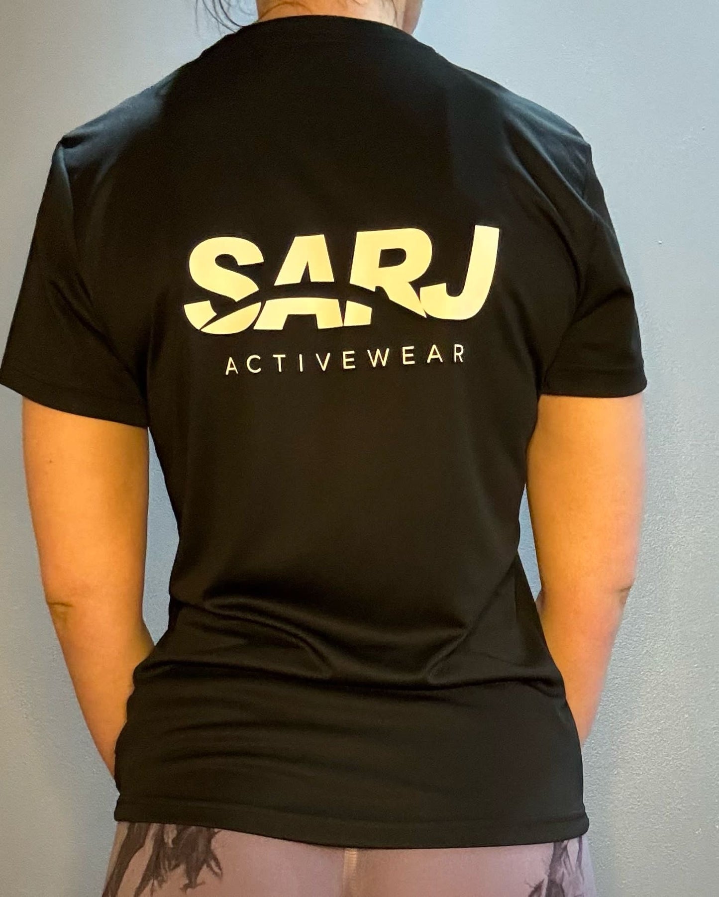 Lightweight T-shirt