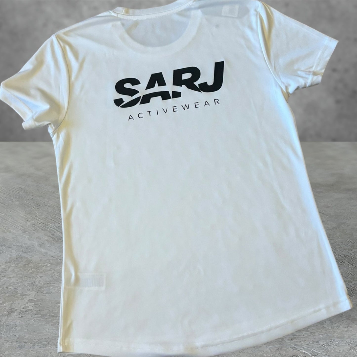 Lightweight T-shirt