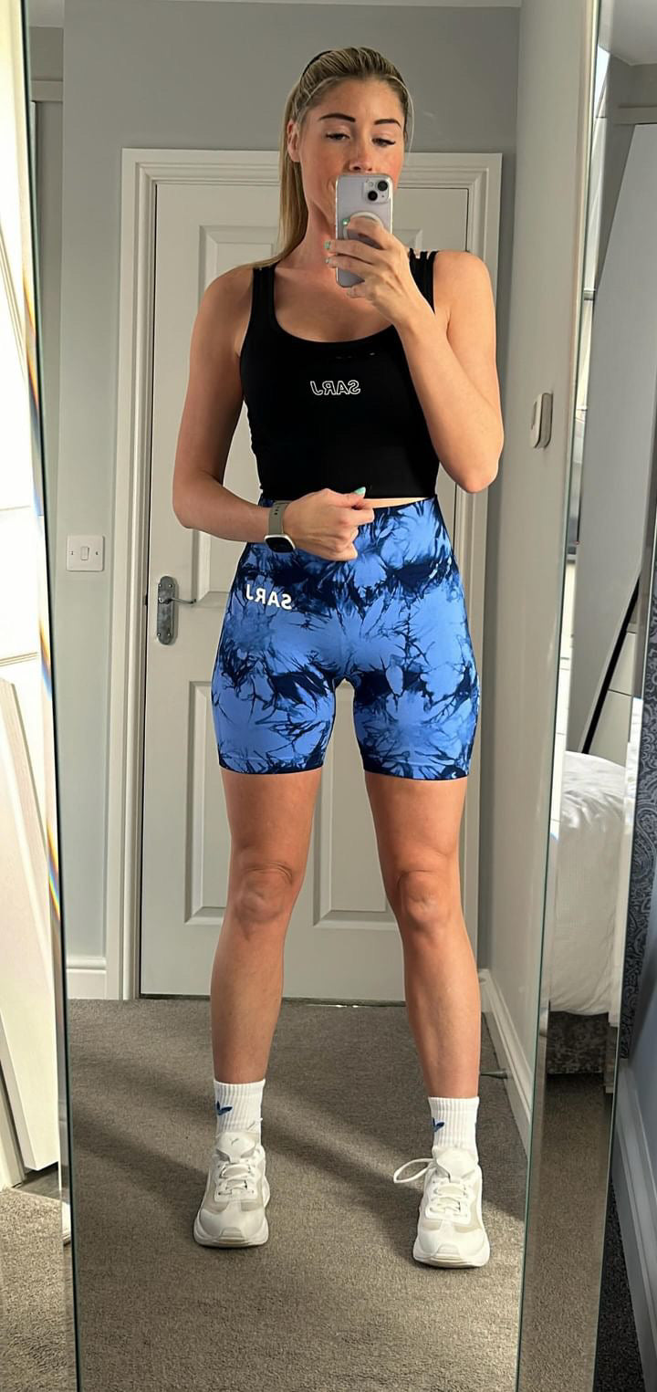 Lightning shorts