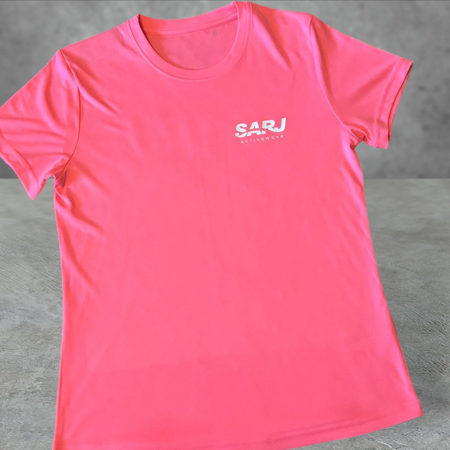 Lightweight T-shirt