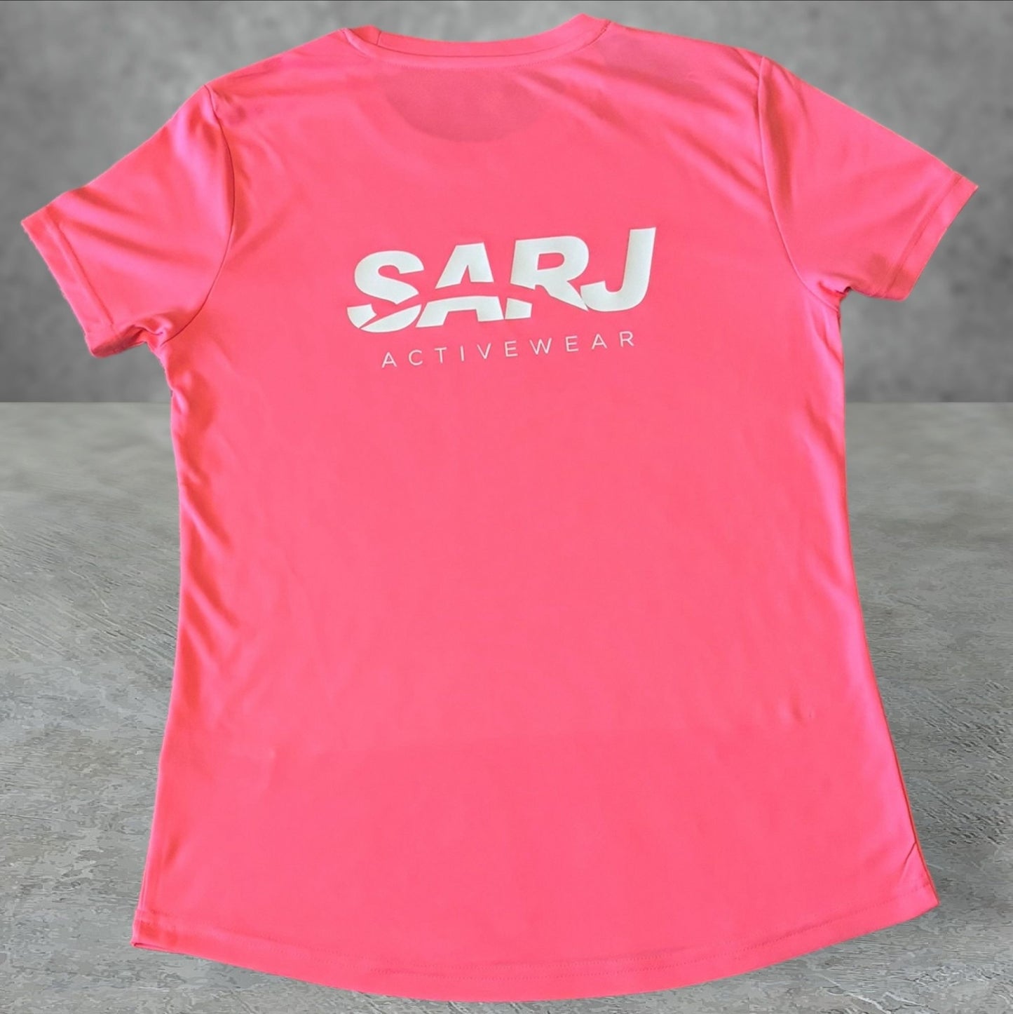 Lightweight T-shirt