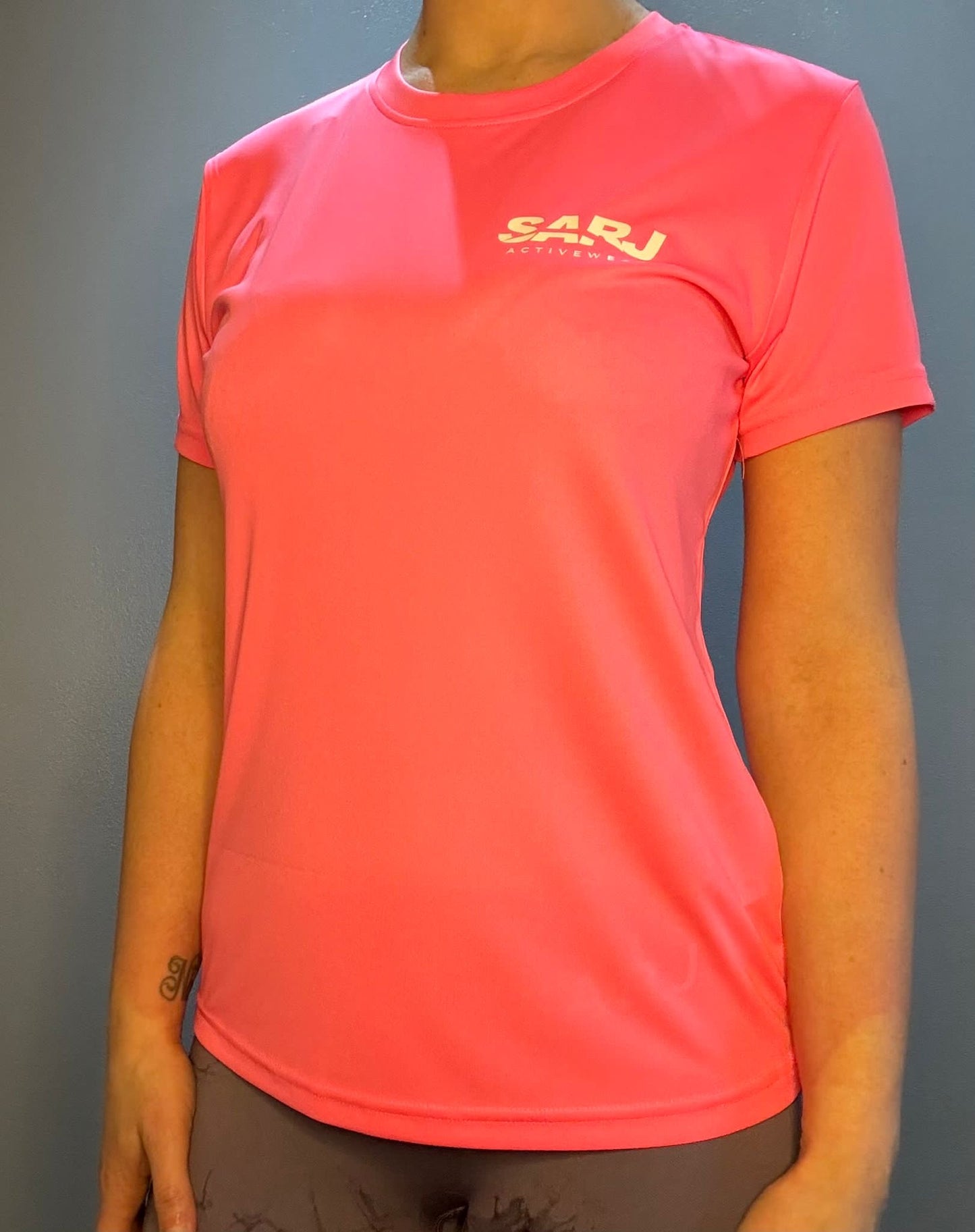 Lightweight T-shirt