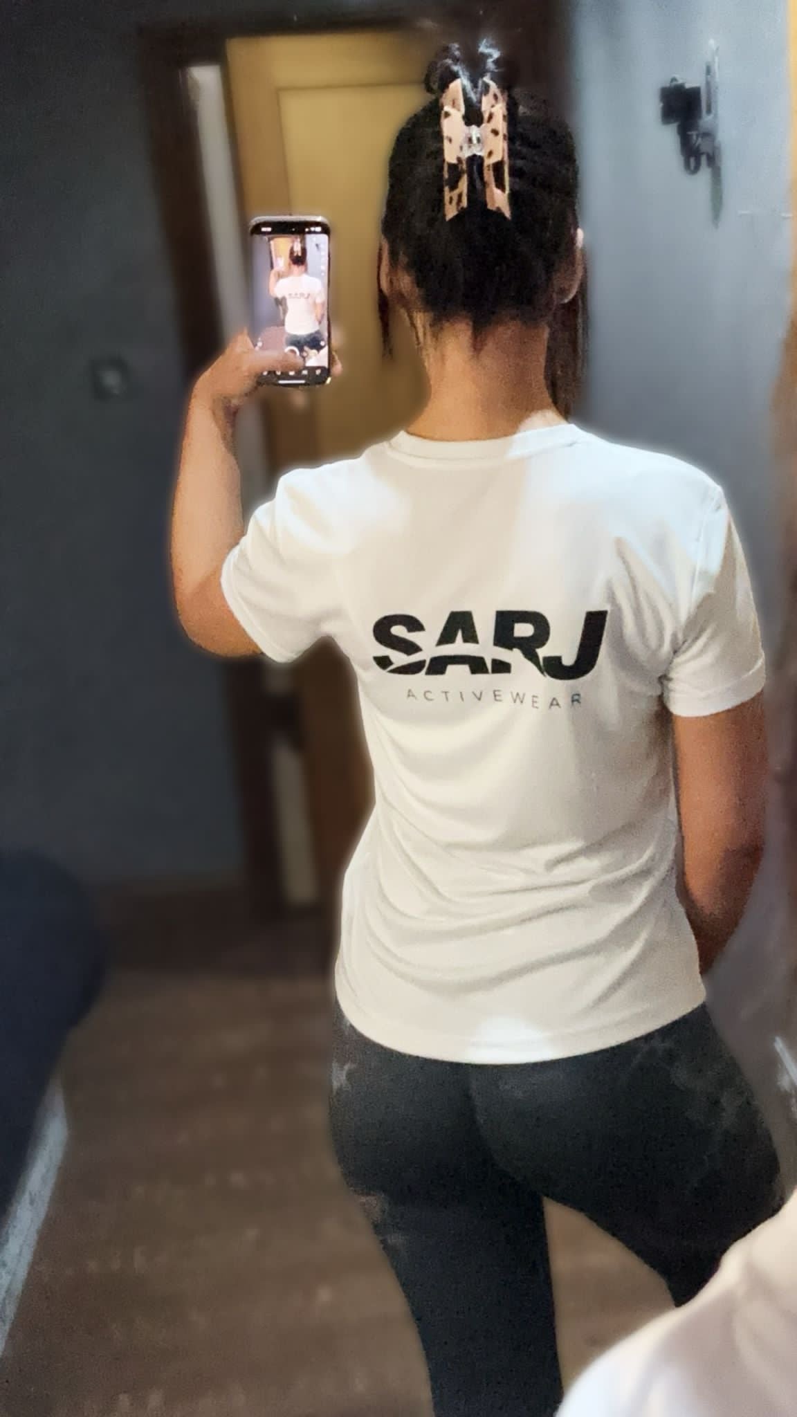 Lightweight T-shirt