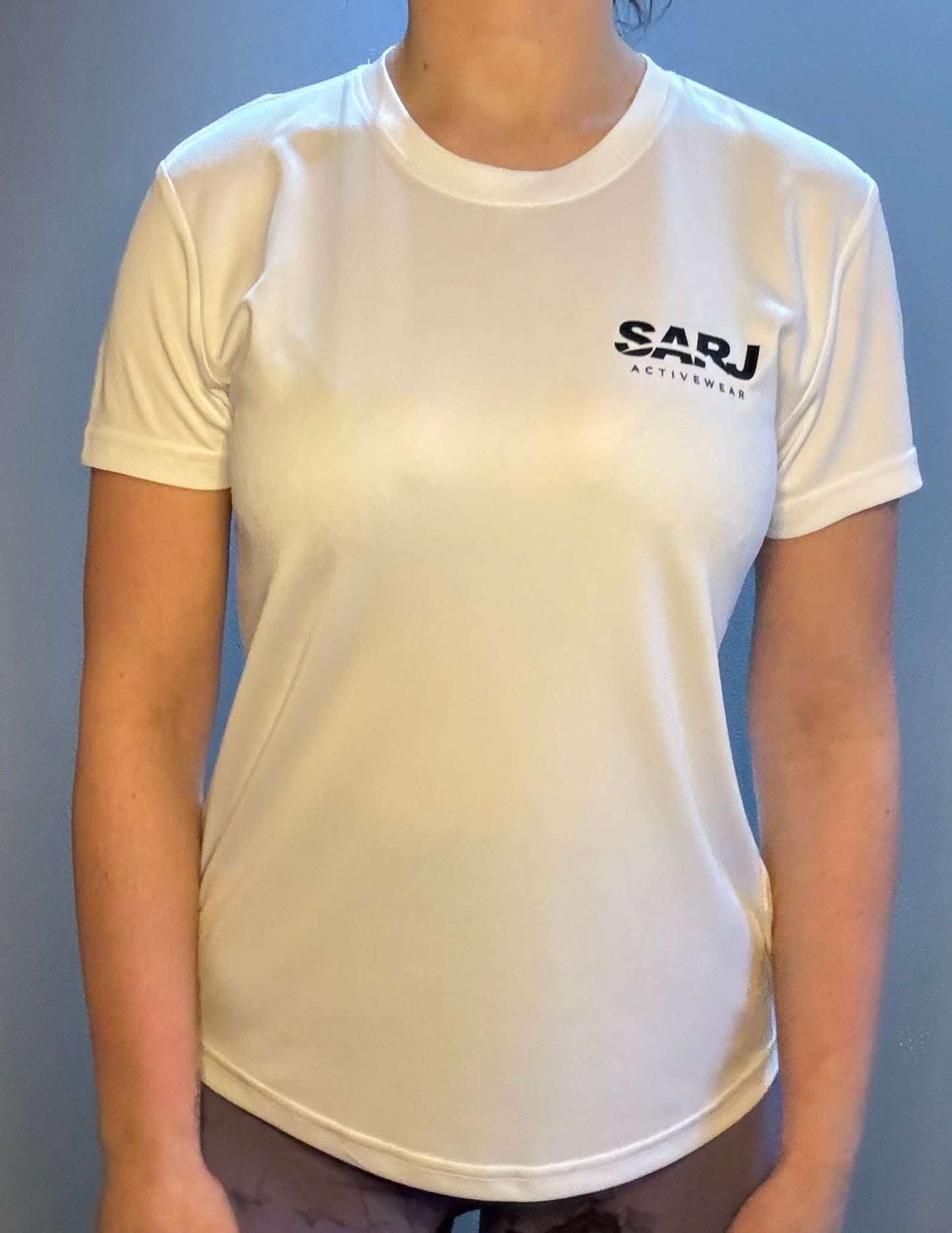 Lightweight T-shirt