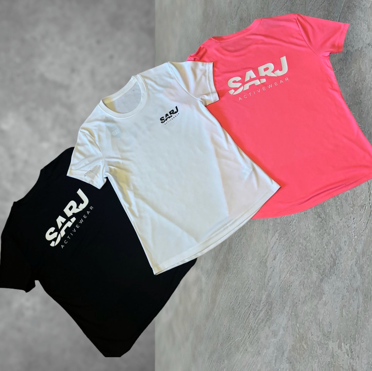 Lightweight T-shirt