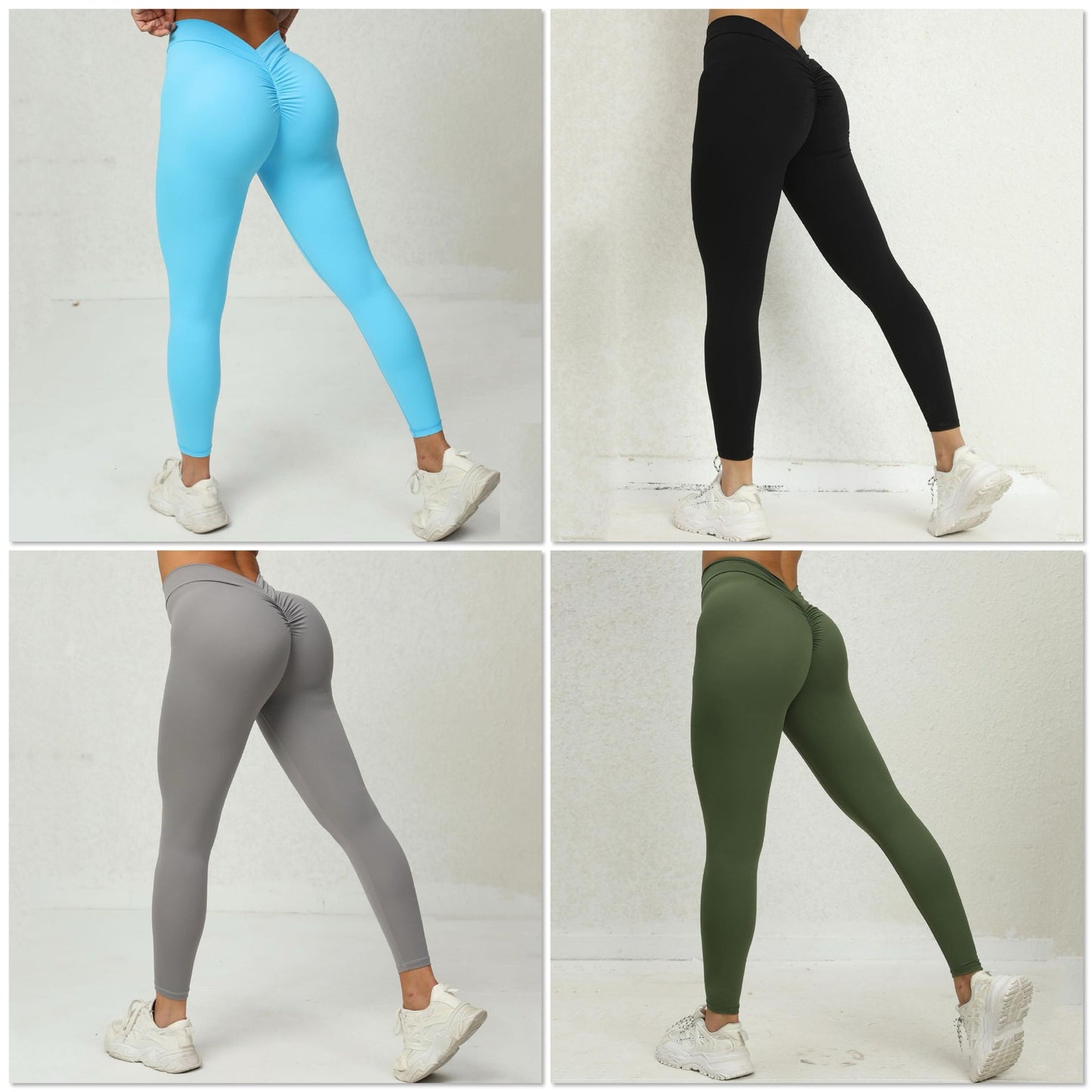 Sculpt leggings