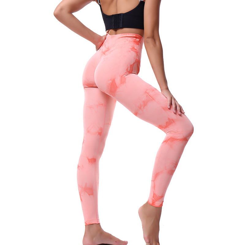 Lightning leggings