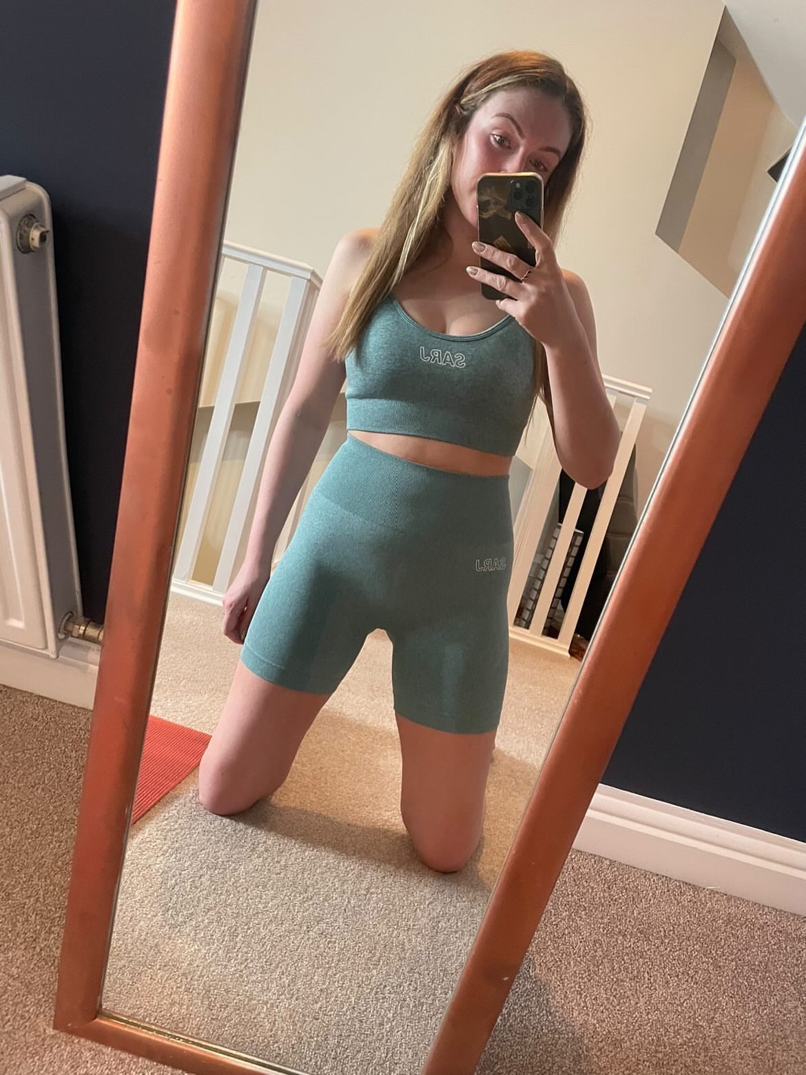 Originals shorts