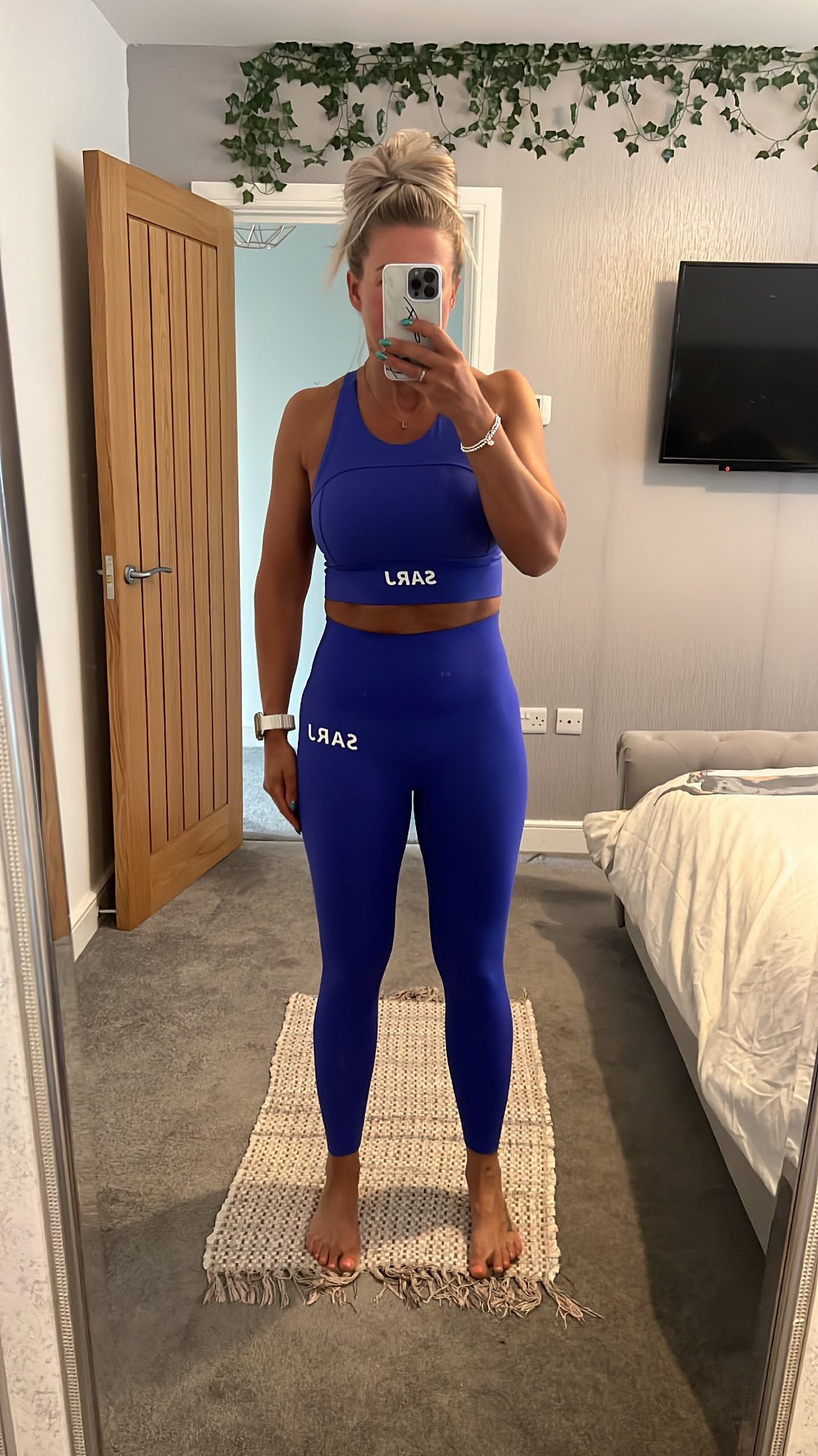 Define leggings