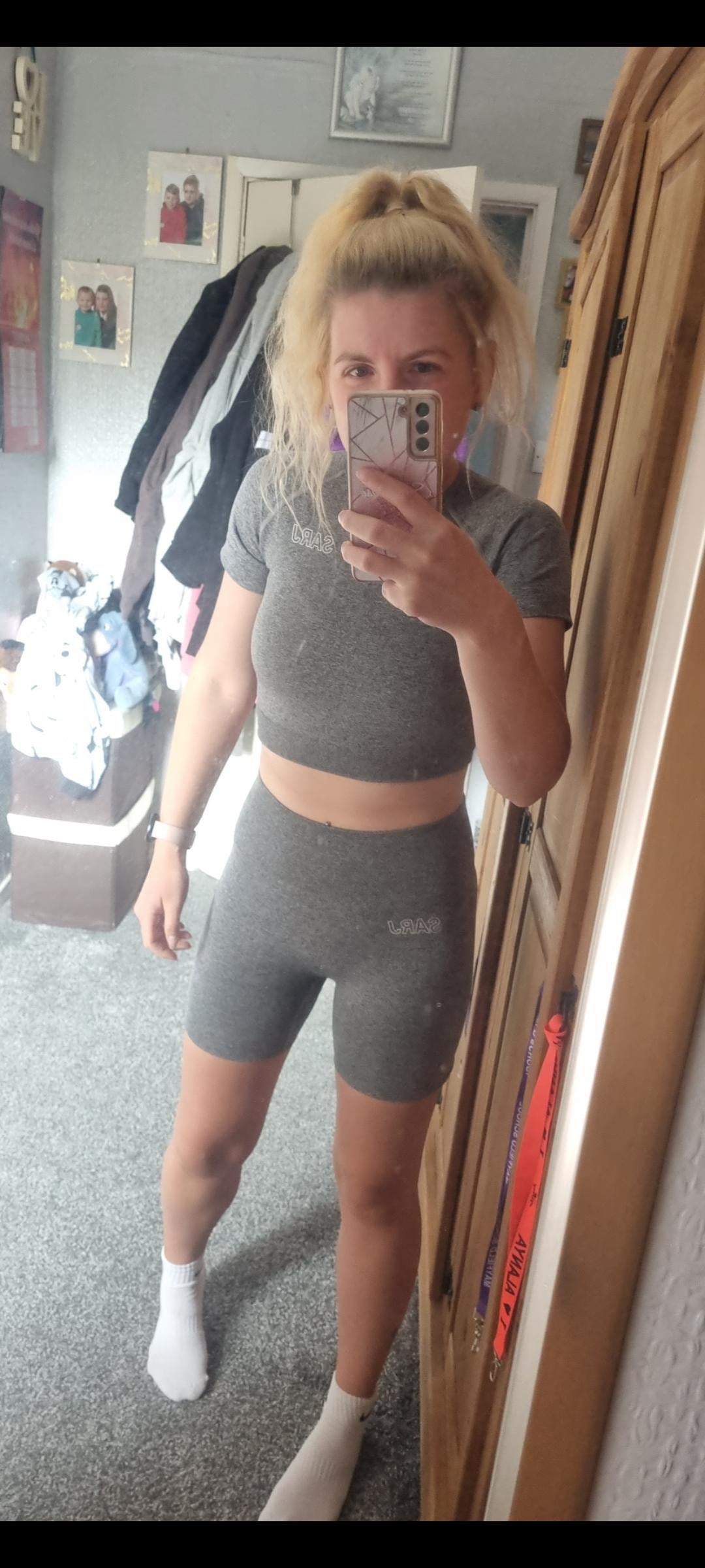 Originals shorts