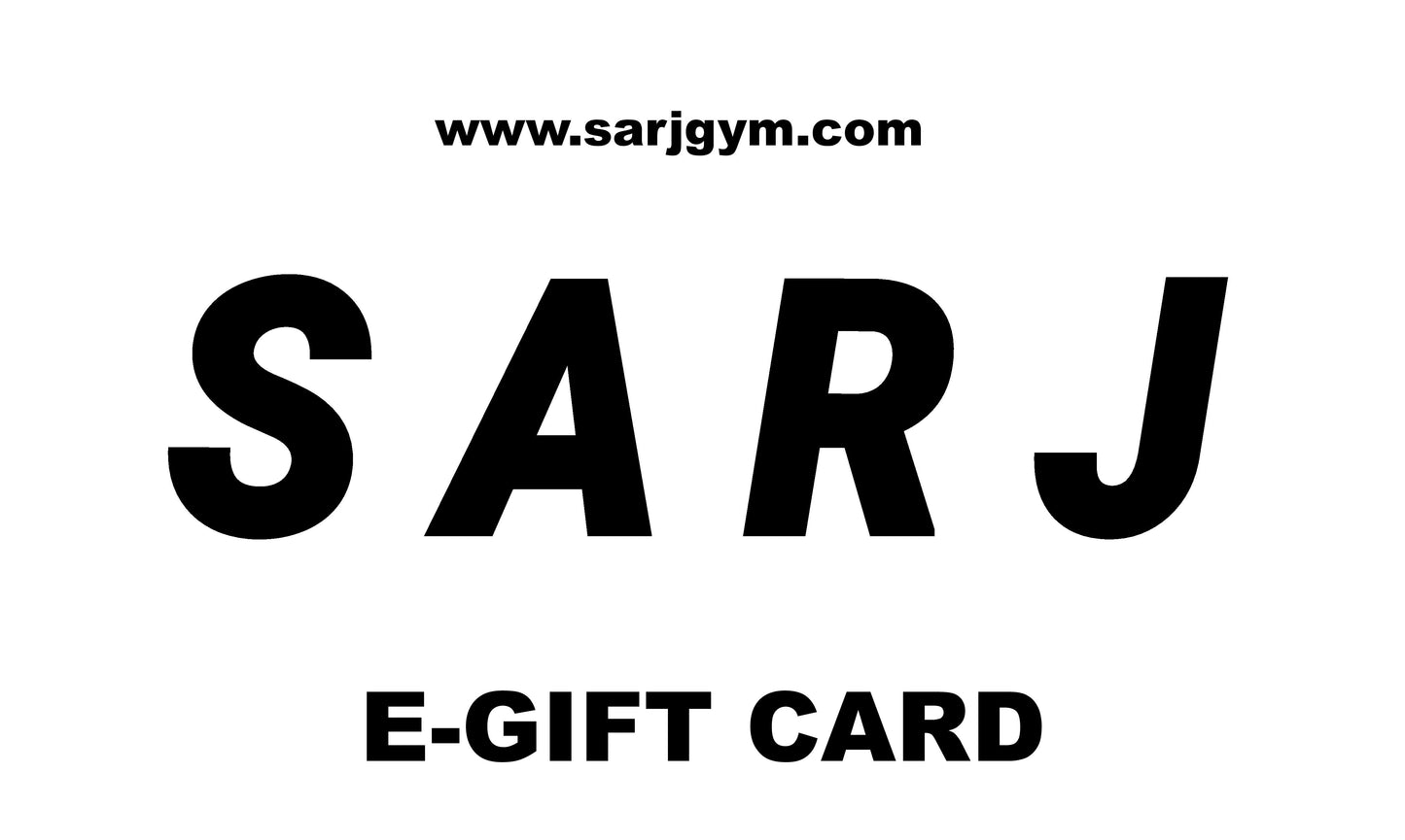 Gift Cards