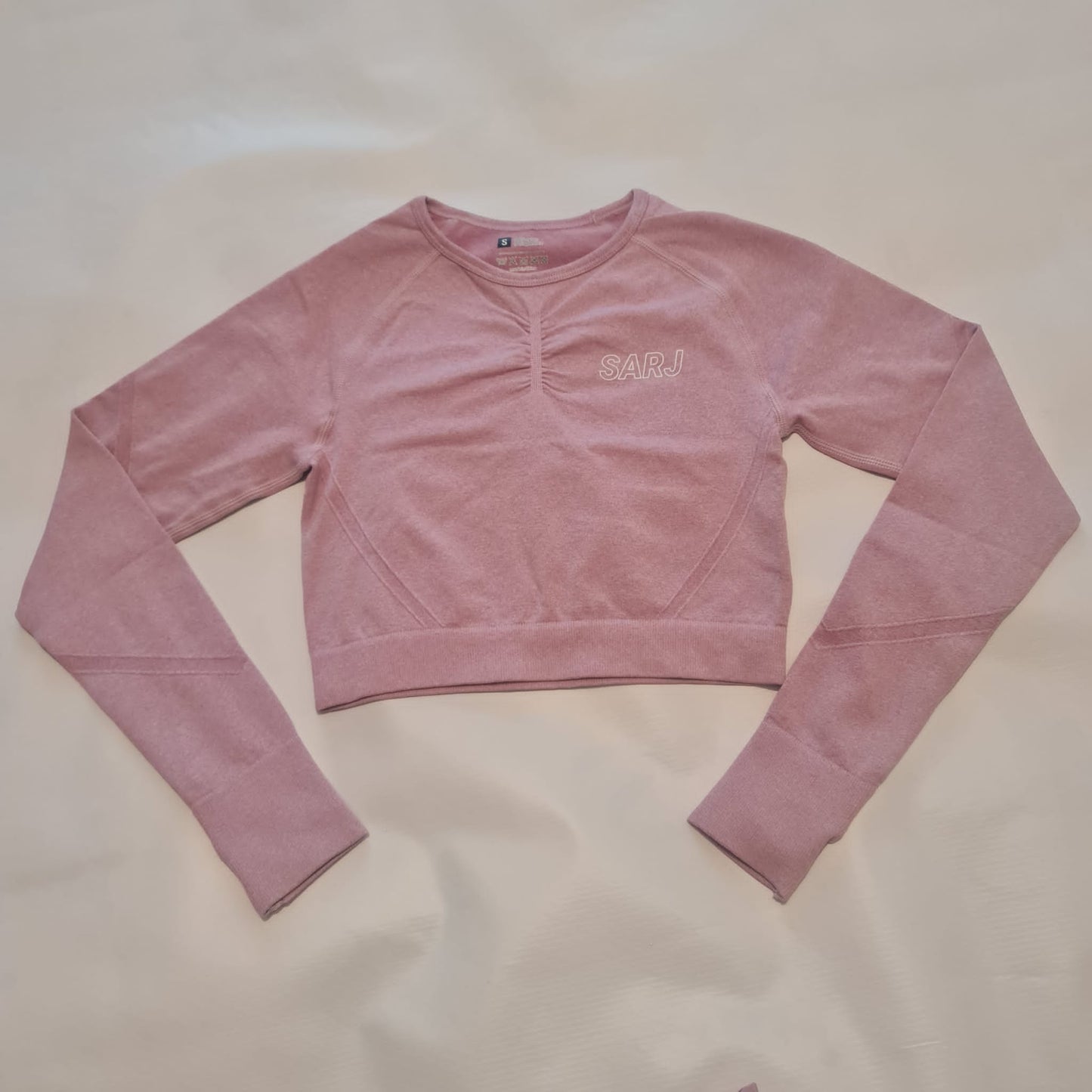 Active tops