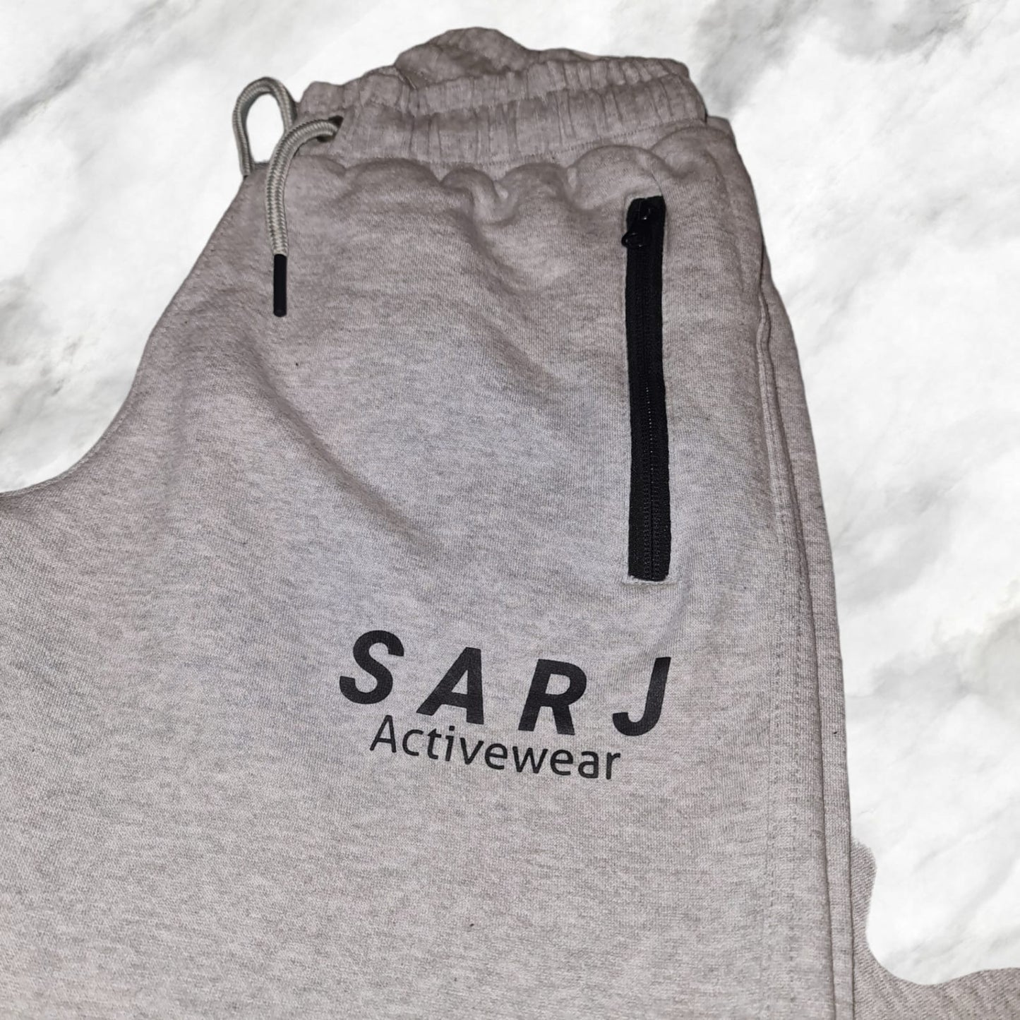Woman’s tracksuit pants