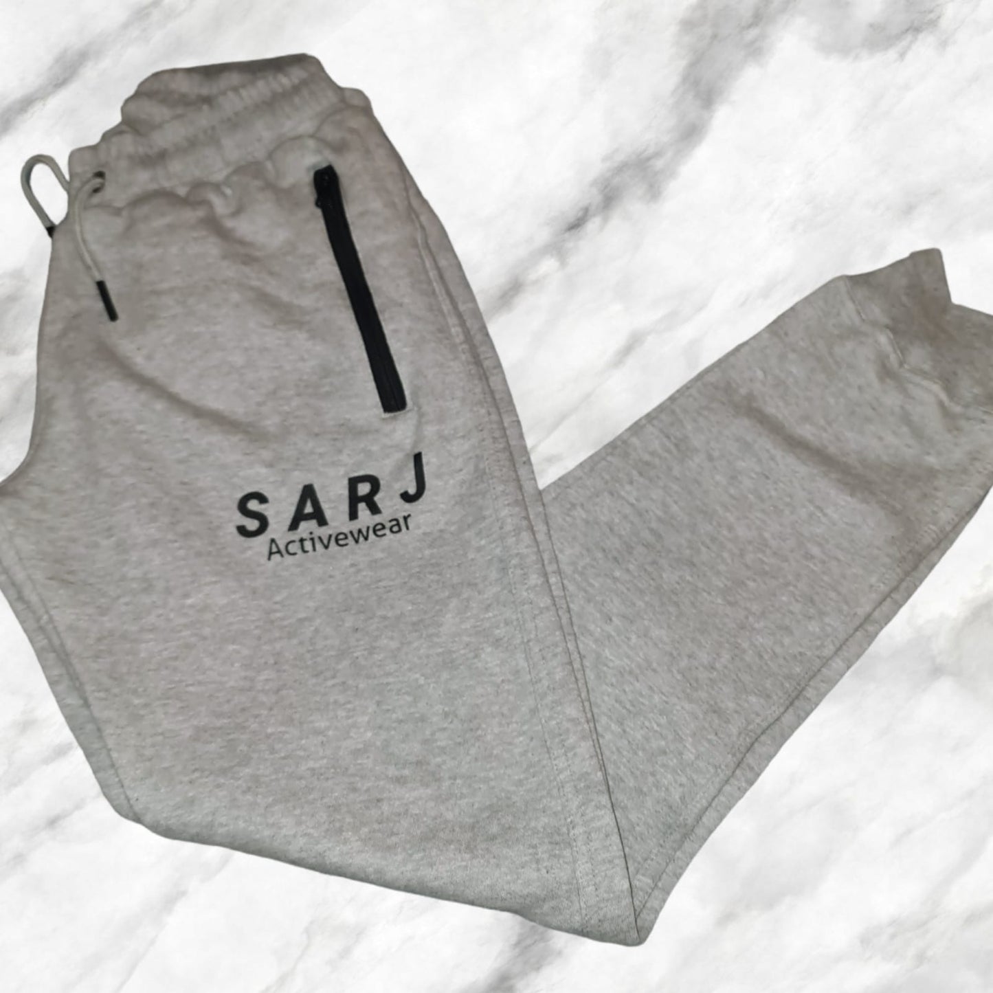 Woman’s tracksuit pants