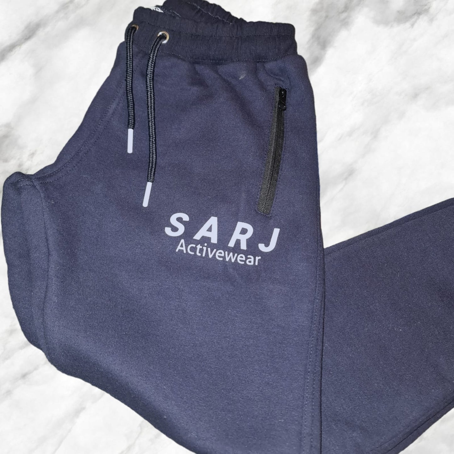 Woman’s tracksuit pants