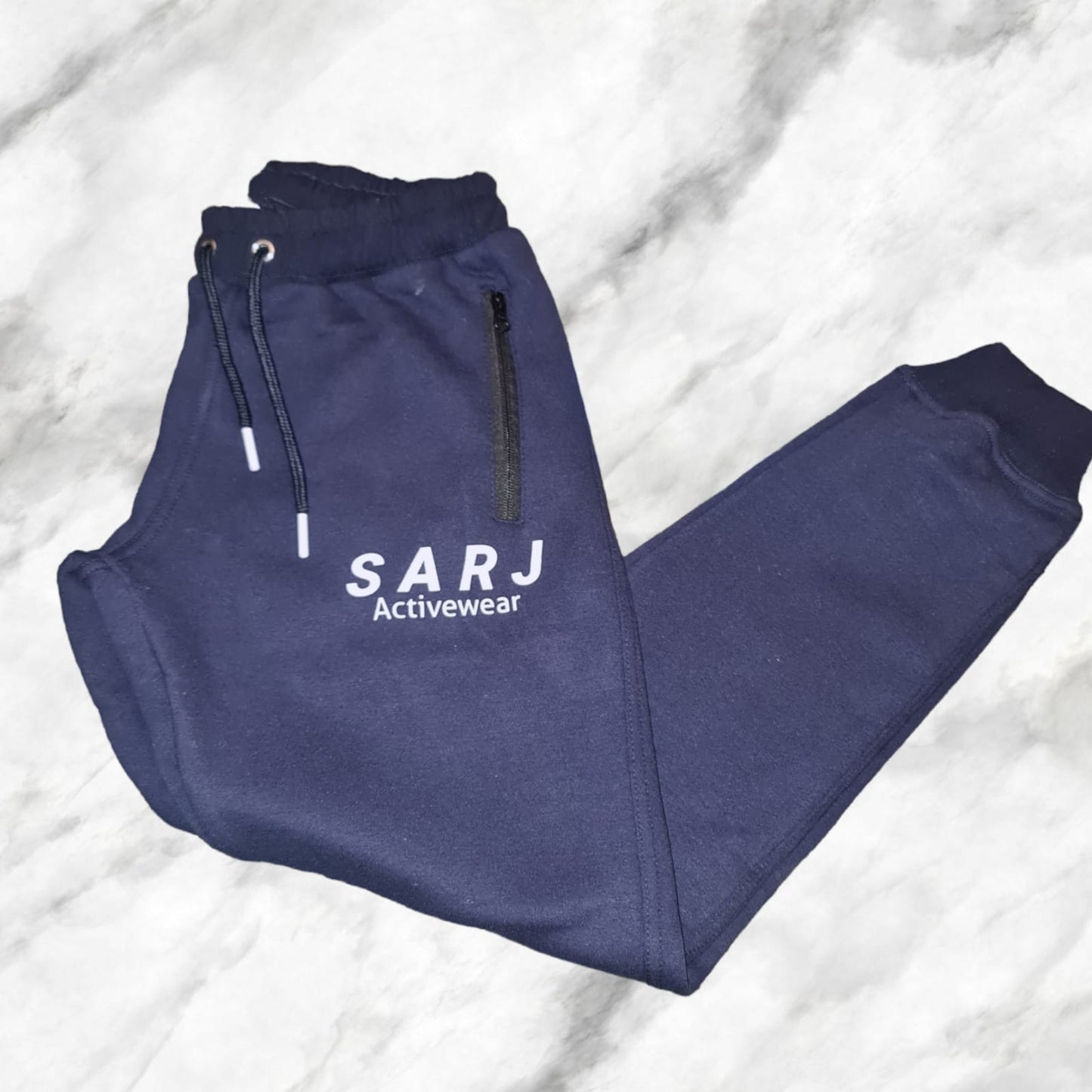 Woman’s tracksuit pants