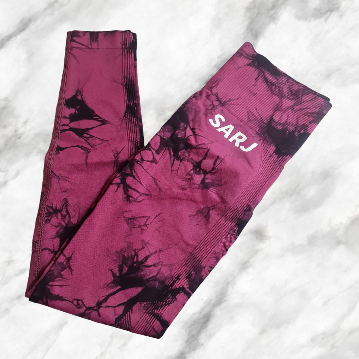 Lightning leggings