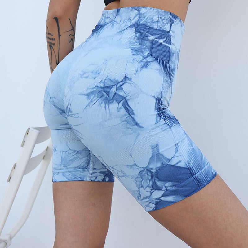 Lightning shorts