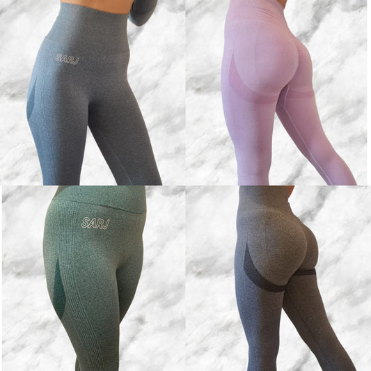 Active leggings